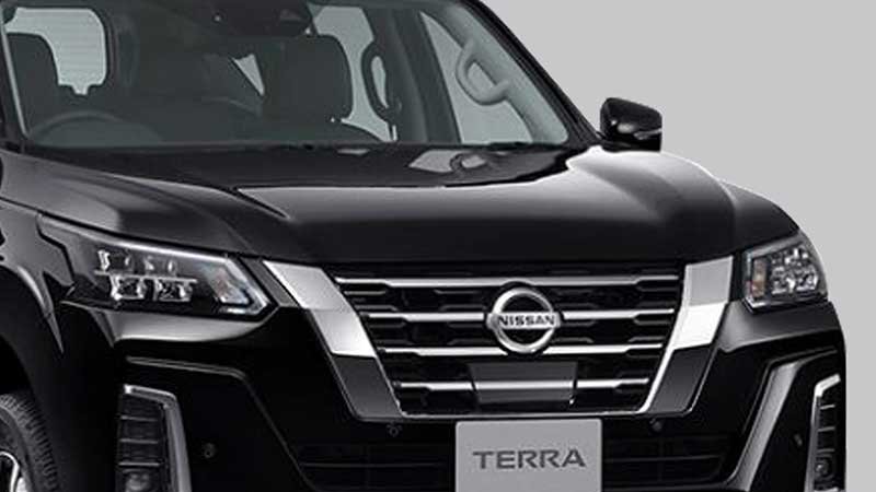 Harga Nissan Terra Makassar