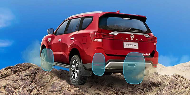 Harga Nissan Terra Makassar