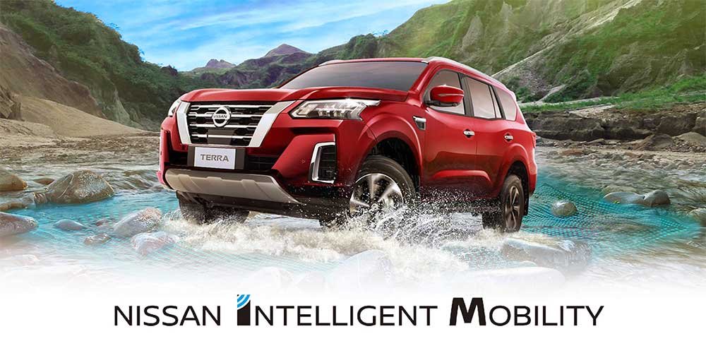 Harga Nissan Terra Makassar